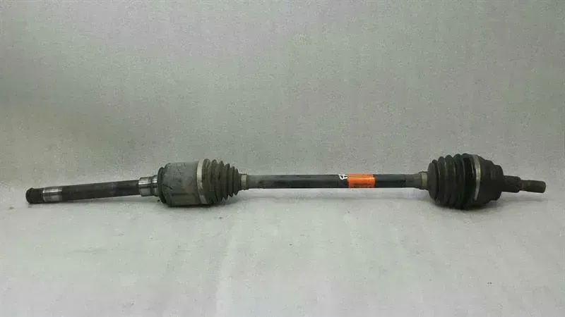 Mercedes ML W164 Right Front Drive Shaft A1643301901 Drive Shaft Front Right