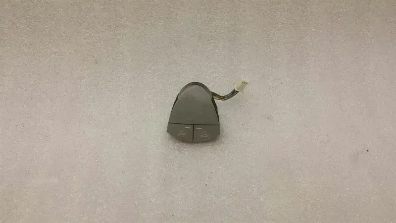 Mercedes E Class W211 E500 Alarm Switch A2118213151 Switch