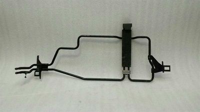 Mercedes E Class W211 Power Steering Cooling A2114661724 SERVO OIL COOLER