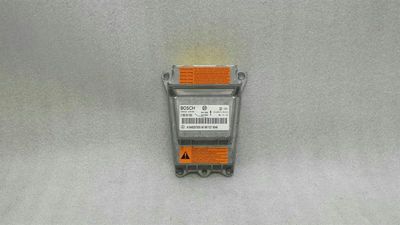 Mercedes ML W164 Safety Module ECU A1648207926 Air Control Unit SRS.