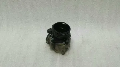 Mercedes ML W164 Throttle Body A6420900270 Throttle Flap OM642 V6