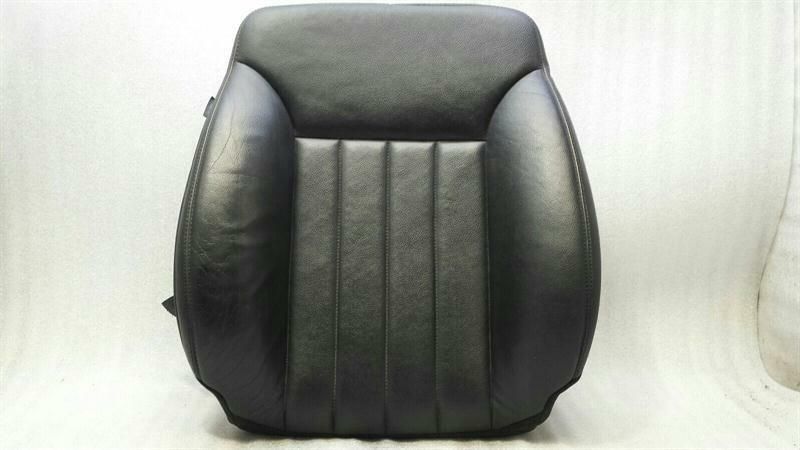 Mercedes ML W164 Front Right Seat Backrest A2519102093 Seat Front Right