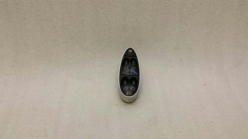 Mercedes E Class W211 Window Switch A2118219951 Switch Power Window Switch