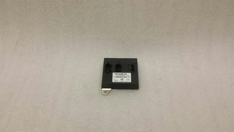 Mercedes E Class W211 E500 Electronic Module A2115450532 Control Unit SAM Module