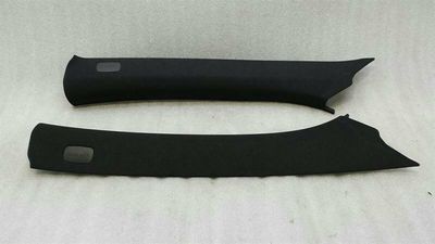 Mercedes E Class W207 A Post Covers Set A2076902725 A Pillar Cover Set AMG