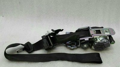 Mercedes E Class W207 front seat belt A2078603685 seat belt front belt RE
