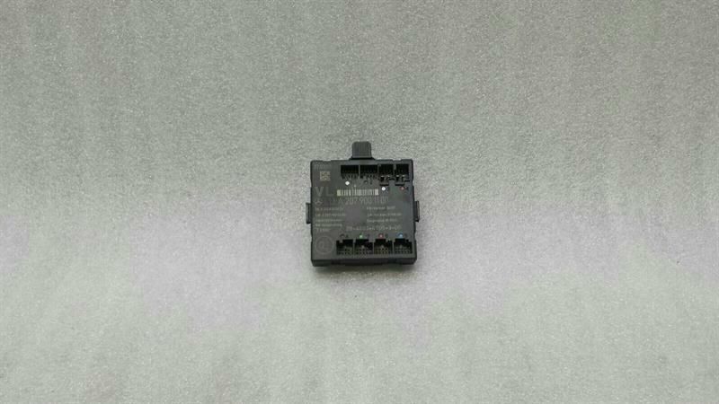 Mercedes E Class W207 C207 Left Door Module A2079001100 Door Control Unit Left