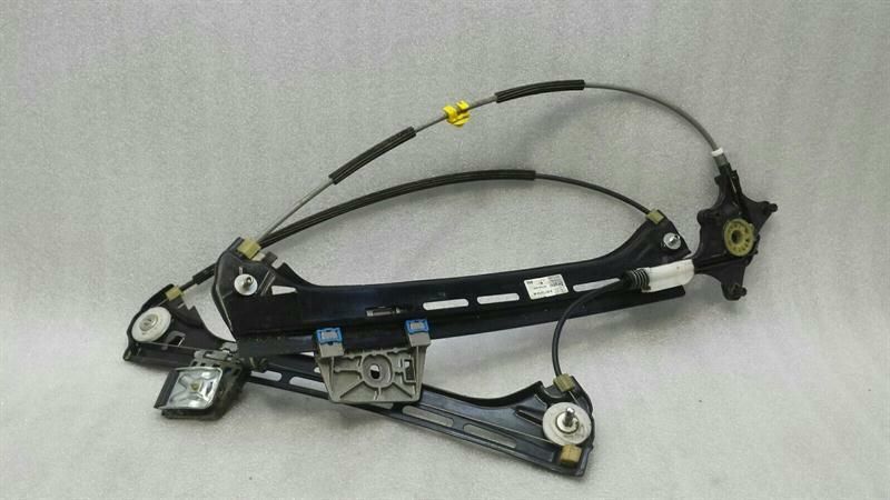Mercedes E Class W207 Left Front Door Winder A2077200346 Window Regulator Front Li