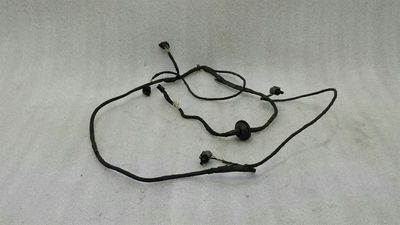 Mercedes E Class W207 Rear PDC Wiring A2045400708 PTS Harness Rear Parking Aid