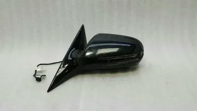 Mercedes E Class W207 Left Door Mirror A2078100576 Exterior Mirror Left