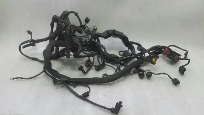 Mercedes E Class W207 Engine Wiring Loom A6421508288 Engine Wiring Harness OM642