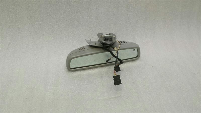 Mercedes E Class W211 E500 Rear View Mirror A2118101817 Rear Mirror Interior Mirror