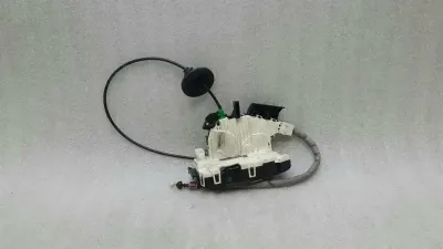 Mercedes E Class W207 Right Door Lock A2047202435 Right Door Lock.