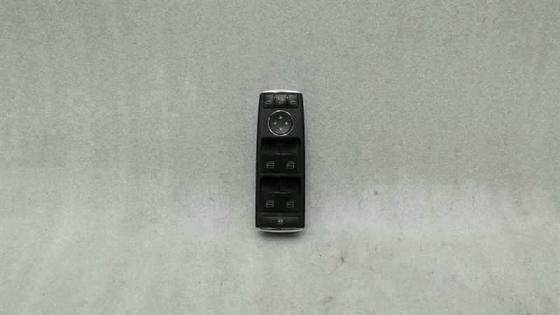 Mercedes E Class W207 Main Window Switch A2128208310 Switch Window Regulator