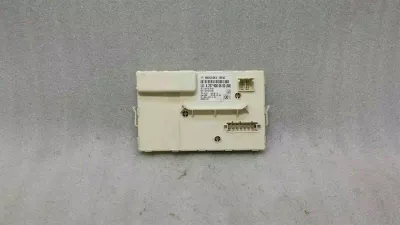 Mercedes E Class W207 Rear Window Module A2079000600 Control Unit Window Regulator