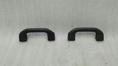 Mercedes E Class W207 Roof Handle A2048100051 Retainer Handle Set Kit Black Black