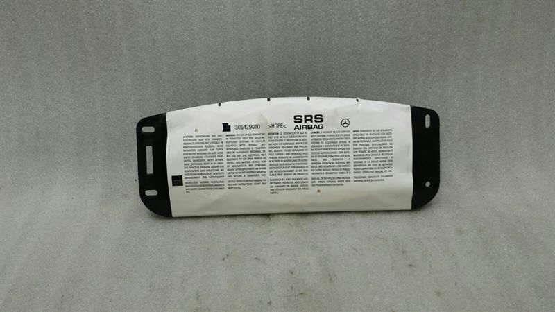 Mercedes E Class W207 Dashboard Module A2078603902 Module