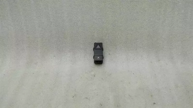 Mercedes E Class W207 Hazard Switch A2128207210 Switch Hazard Indicator System