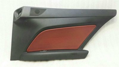 Mercedes E Class W207 Right Quarter Panel A2076906025 Trim Panel Rear Right