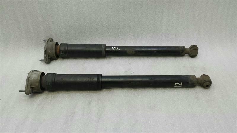 Mercedes E Class W207 Shock Absorber Rear A2073202530 Rear Shock Absorber Set