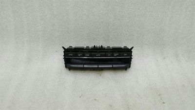 Mercedes E Class W207 Auto Climate Control A2129004100 Climate Control Panel