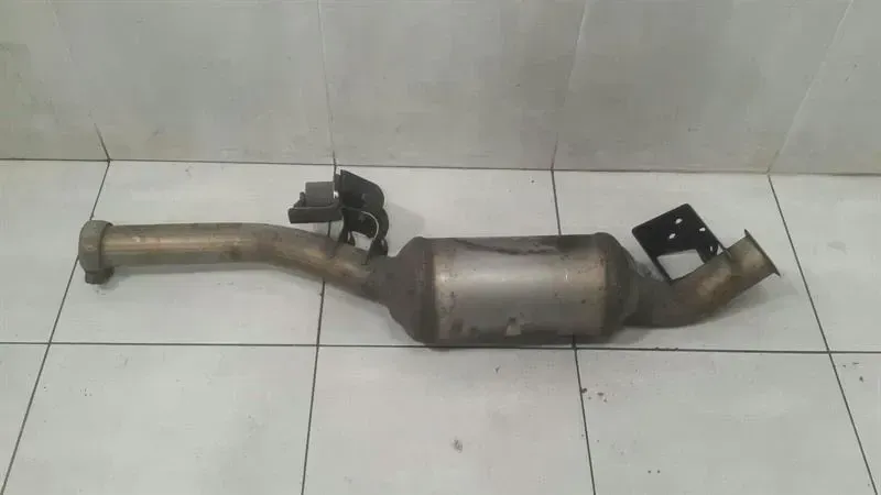 MERCEDES R Class W251 Catalytic Converter A2514901392 Catalytic Converter CDI