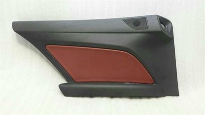 Mercedes E Class W207 Left Quarter Panel A2076905725 Trim Rear Left