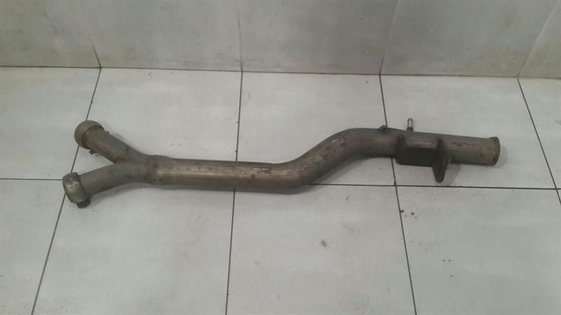 Mercedes R Class W251 Down Pipe A2514900120 Exhaust Exhaust System OM642 R300 CDI