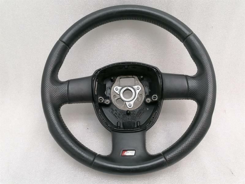 Audi S3 8P Steering Wheel 8P0419091 Steering Wheel