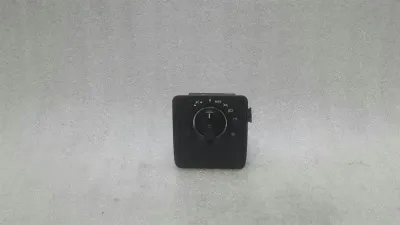 Mercedes R Class W251 RHD Headlight Switch A2515456204 Right Handlebar