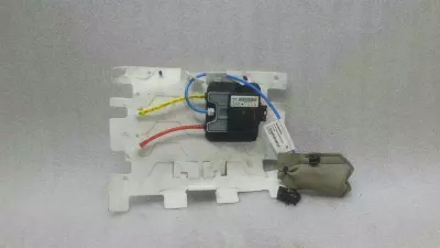 Mercedes R Class W251 Left Seat Lumbar Support A1649100075 Lordose Support Left