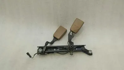 Mercedes S-Class W221 Belt Buckle A2218601269 Belt Buckle