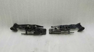 Mercedes CLK W209 boat hinge A2097500128 tailgate hinge set set