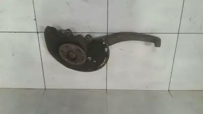 Mercedes R Class W251 Right Front Hub A2513301420 Wheel Bearing Housing Front RE