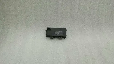 Mercedes CLK W209 Electronic Module A2098203226 Control Unit Keyless Go