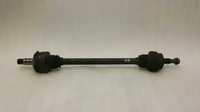 Mercedes S-Class W221 Drive Shaft Rear A2213502010 Rear Right Drive Shaft