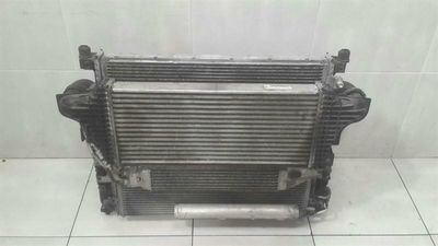 Mercedes R Class W251 diesel radiator pack A2515000703 radiator package R350 R300 CDI