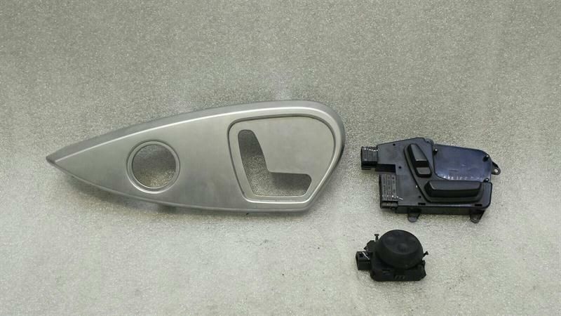 Mercedes R Class W251 Right Seat Switch A1648201410 Seat Right Switch Lumbar