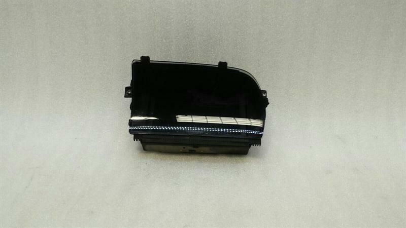 Mercedes S-Class W221 Navigation Monitor A2218700189 Sat Nav Display Screen
