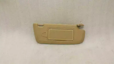 Mercedes S-class W221 Right Sun Viewfinder A2218101210 Sun Bezel Right.