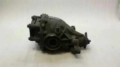 Mercedes S-class W221 W216 Rear Diff A2213502614 Differential Rear Ratio 2.65
