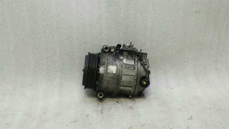 Mercedes CLK55 AMG W209 A/C Compressor A0012301911 Air Conditioning Compressor