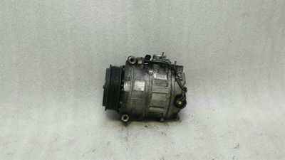 Mercedes CLK55 AMG W209 A/C Compressor A0012301911 Air Conditioning Compressor