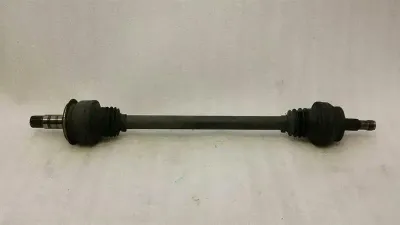 Mercedes S-Class Left Rear Drive Shaft A2213502010 Drive Shaft Rear Left