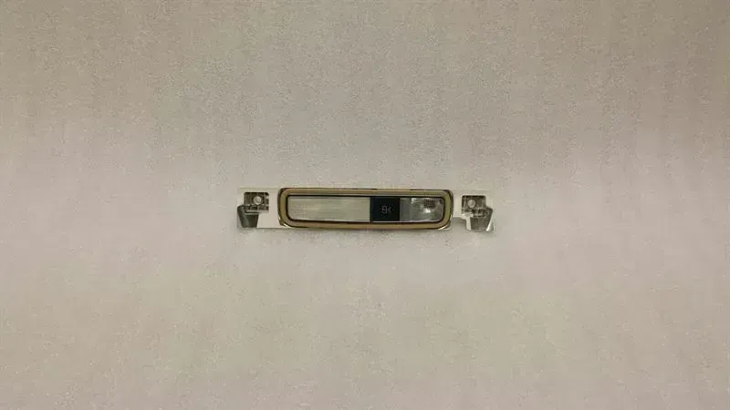 Mercedes W221 RLH Roof Light A2218201501 Interior Light Lamp Left