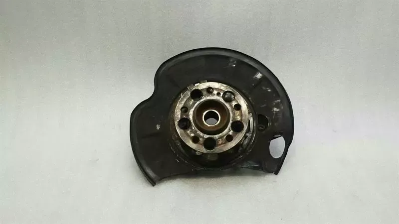 Mercedes S-Class W221 Left Rear Hub A2213502108 Wheel Bearing Housing Rear Left.
