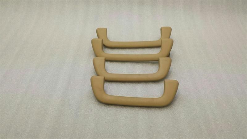 Mercedes S-Class W221 Roof Handles A2218100551 Retainer Handle Set