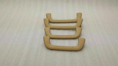 Mercedes S-Class W221 Roof Handles A2218100551 Retainer Handle Set