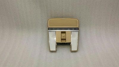 Mercedes S-class W221 Dome Light A2218705886 Interior Light Interior Light