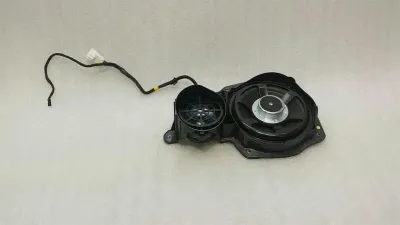 Mercedes S-Class W221 Front Left Door Speaker A2218205902 Loudspeaker Front Li